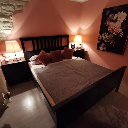 Orada In Mit Pool Fuer 6 Personen Villa *